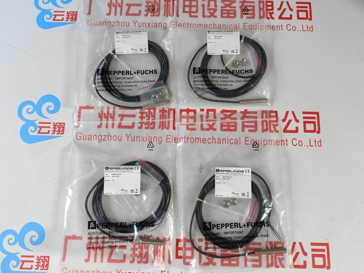 倍加福安全栅KFD2-EB2 KFD2-EB2.R4A.B KFD2-SOT2-EX1