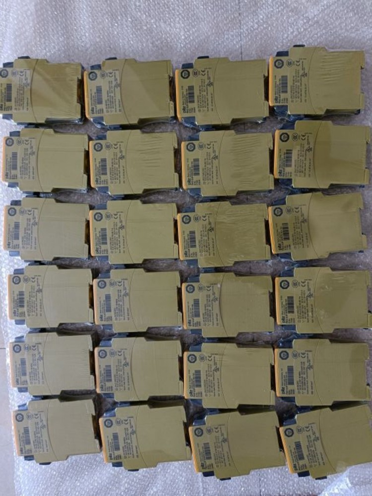 773732 PNOZ mc3p【现货】PILZ皮尔兹模块