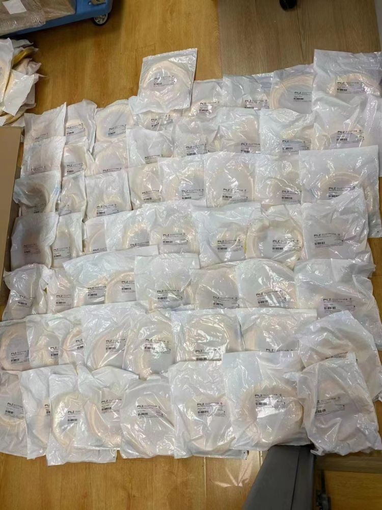 710001 PNOZ c1 24VDC【现货】皮尔兹继电器