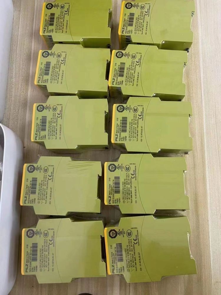 541064 PSEN cs3.1 M12/8-1.5m【现货】皮尔兹安全开关