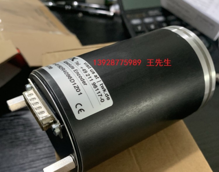 TR30-P德国威卡水温传感器