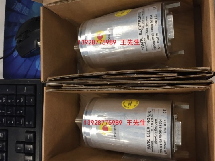  德国WIKA螺纹安装热电阻温度计