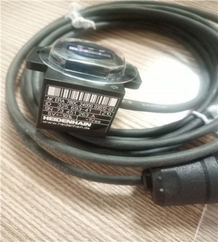 供海德汉型号：ROD 426 4096线TTL×2 376846-SC