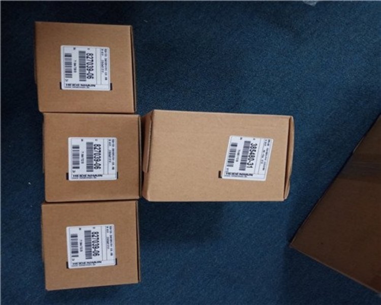 编码器海德汉订货ID：1132407-03 HEIDENHAIN德国