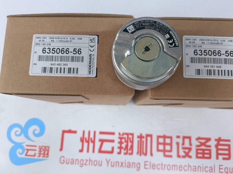 供海德汉：AELC415读数头 HEIDENHAIN厂家