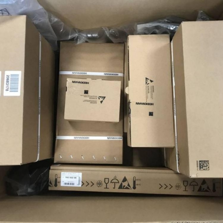 供德国海德汉产品ID 658492-02 品质HEIDENHAIN