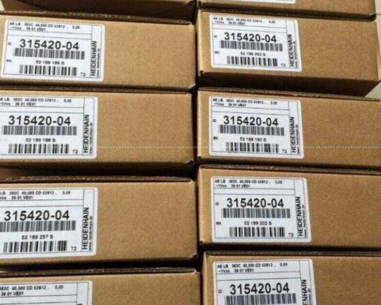 密云区供海德汉编码器ID：827039-06 heidenhain