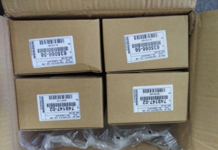 供海德汉HEIDENHAIN光栅尺型号；LC 415 70 3.0