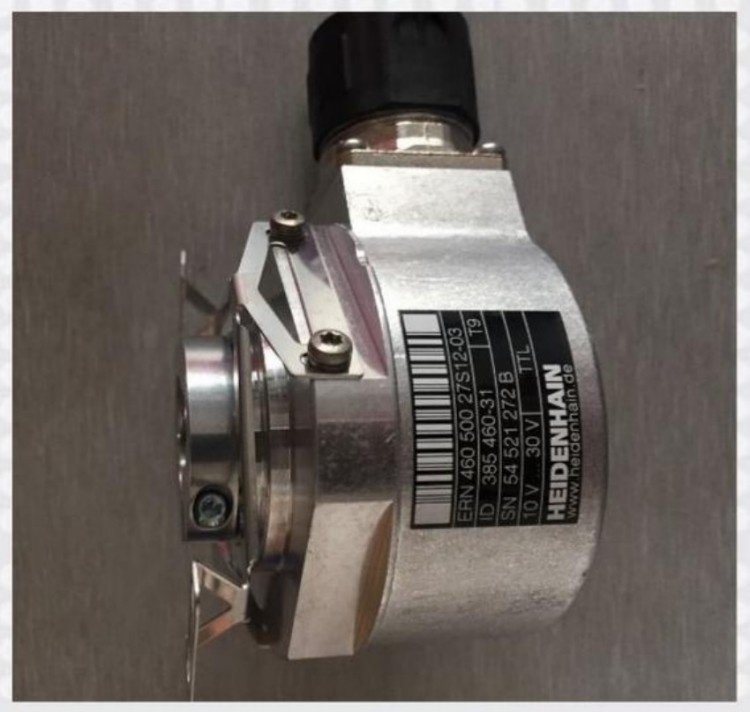 海德汉编码器型号ID 1169566-56 德国HEIDENHAIN库存备件