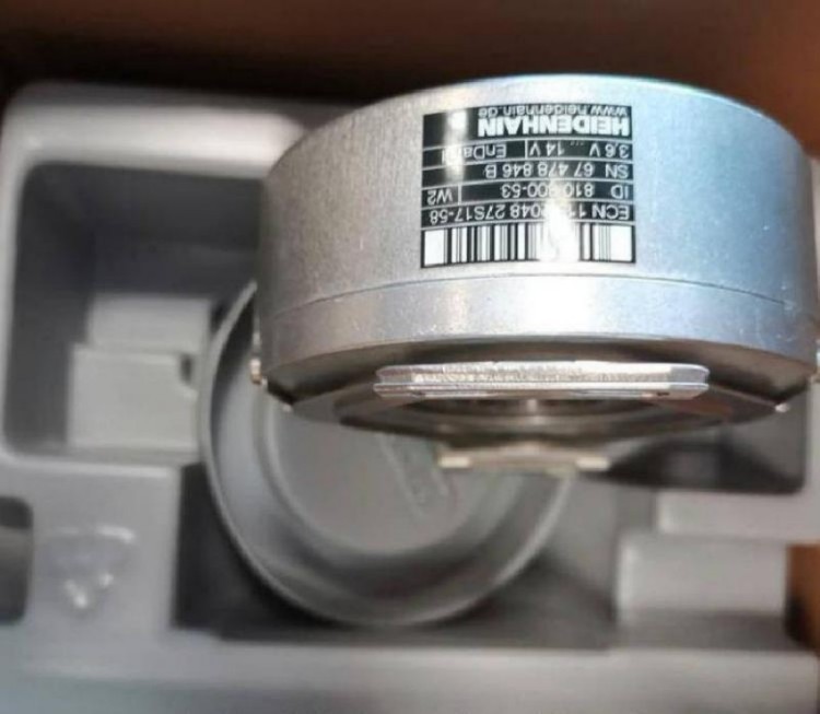 编码器：1169566-05 海德汉HEIDENHAIN大量发售