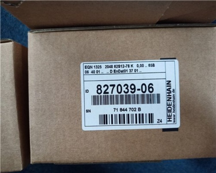 供德国海德汉读数头型号：AE LB 382（订货ID 315420-03）