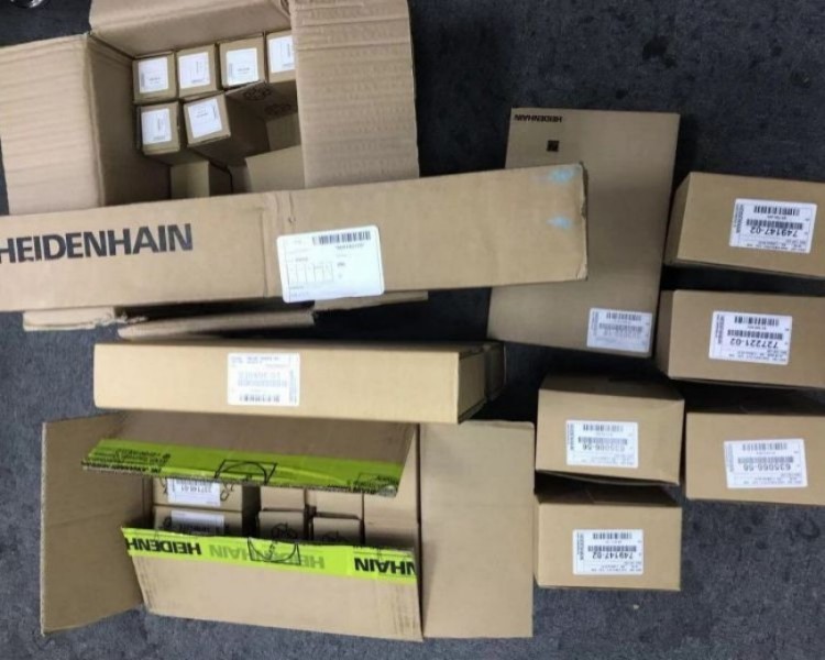 广西柳州市供海德汉长度计订货ID 231011-03 德国HEIDENHAIN备件