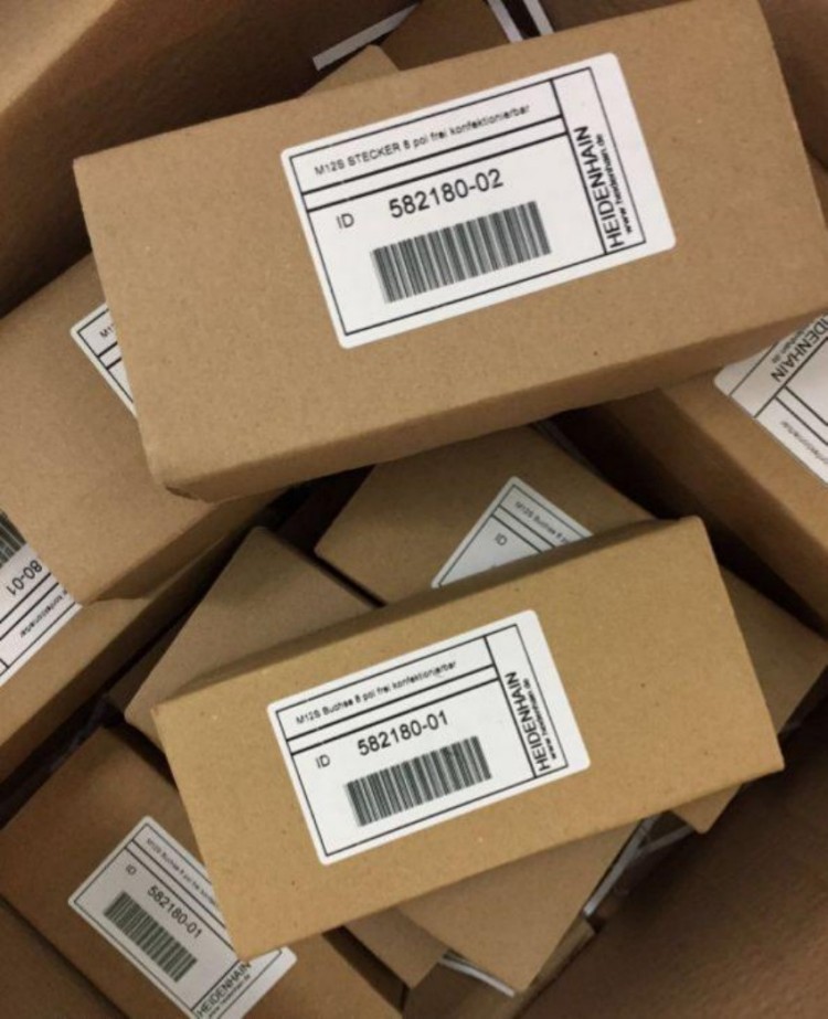 供海德汉型号：EQN437编码器 HEIDENHAIN厂家