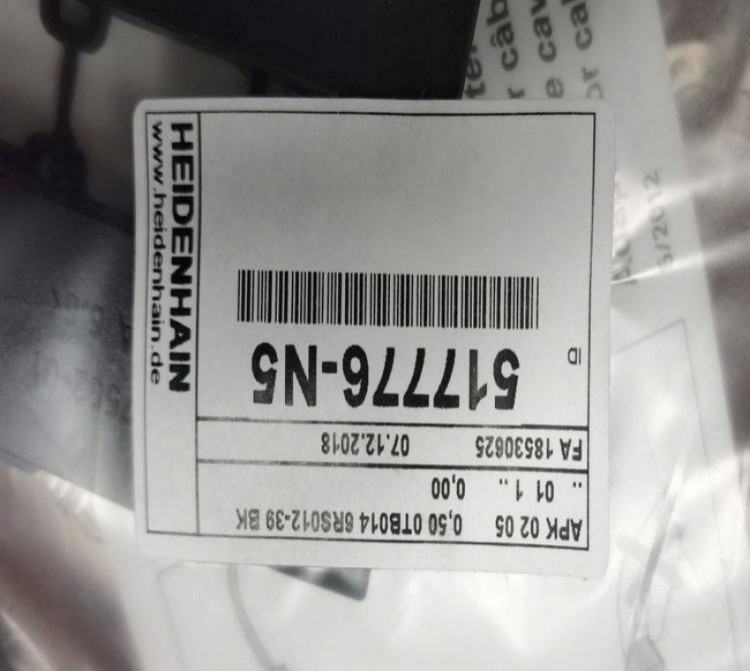 售海德汉/ERN420编码器 HEIDENHAIN厂家直购