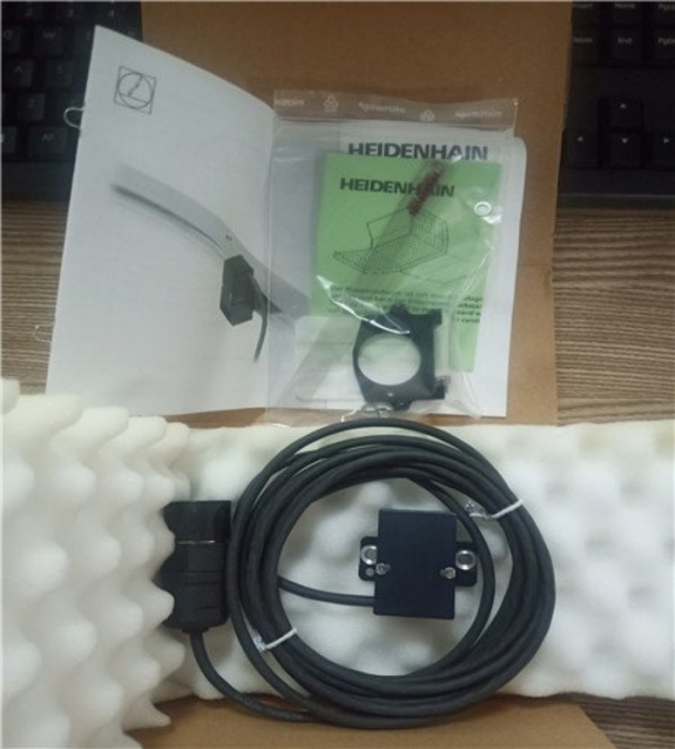 售德国海德汉型号：ECN125编码器 HEIDENHAIN