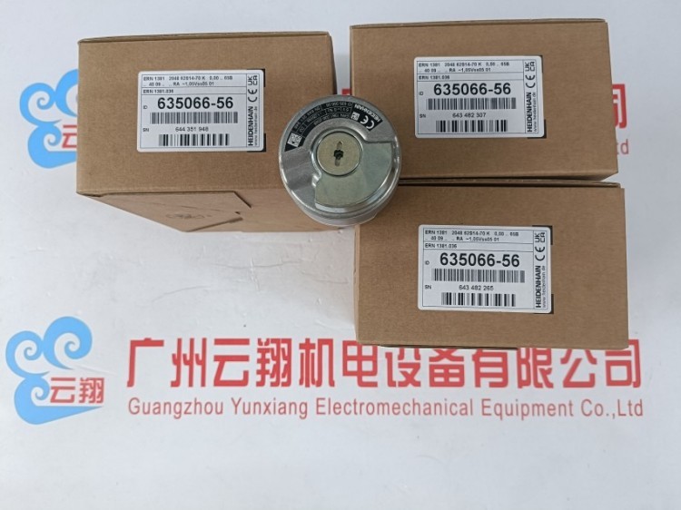 海德汉长度计ID：375134-02 HEIDENHAIN德国