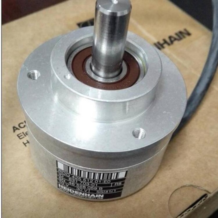 供海德汉进口型号：ECN113编码器 HEIDENHAIN