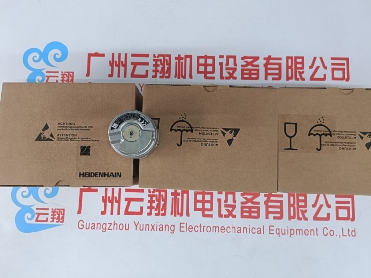 供海德汉编码器型号；ERN 1381.026（ID727222-56
