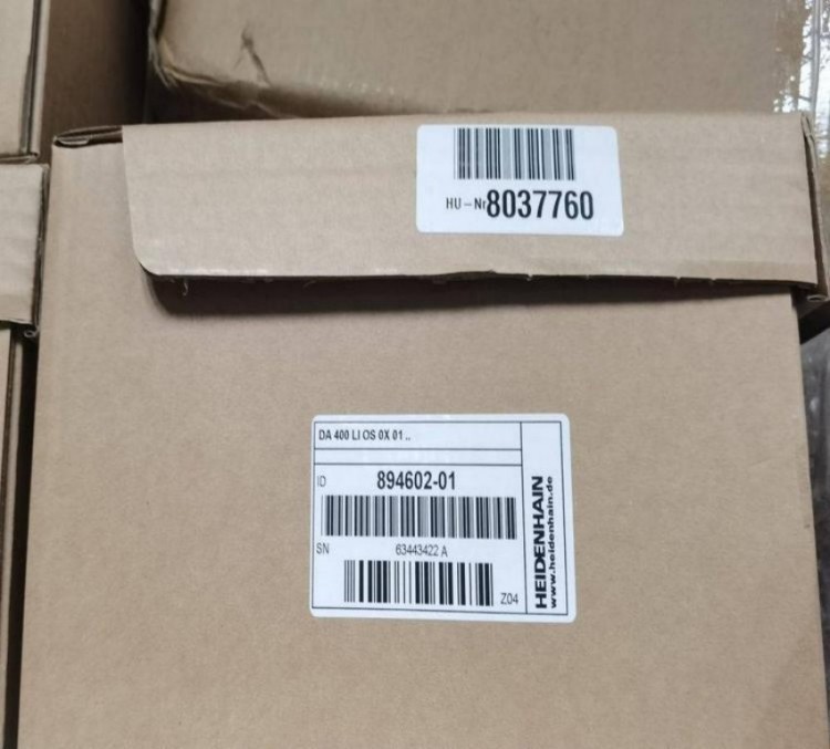 山东 海德汉ID：1144048-15 德国HEIDENHAIN读数头