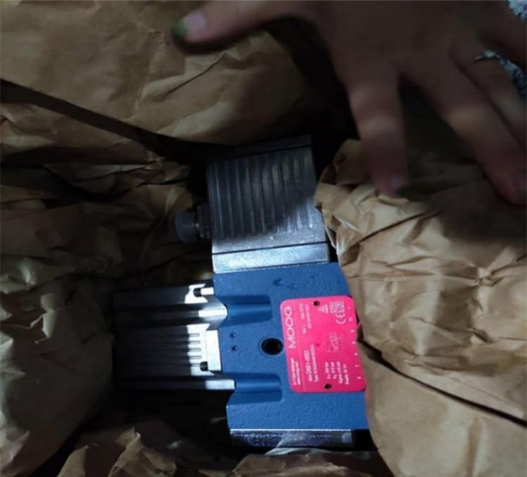 D633-500B美国穆格伺服阀MOOG伺服阀D633系列DDV阀