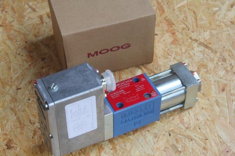 D634伺服阀/D633阀/MOOG阀/伺服阀/穆格阀/伺服阀