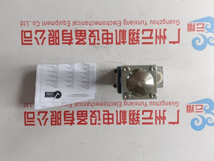 穆格D661-4586E伺服阀MOOG