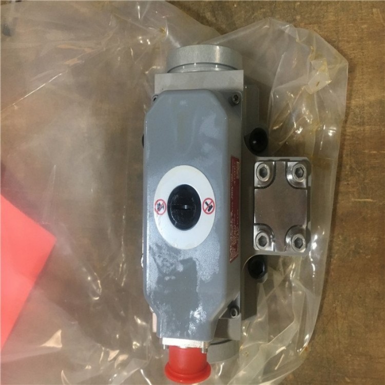 D791-5065 穆格伺服阀 MOOG