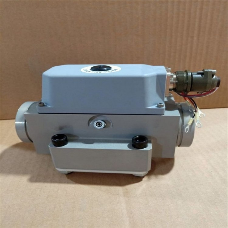 D633-303B美国穆格伺服阀MOOG伺服阀D633系列DDV阀