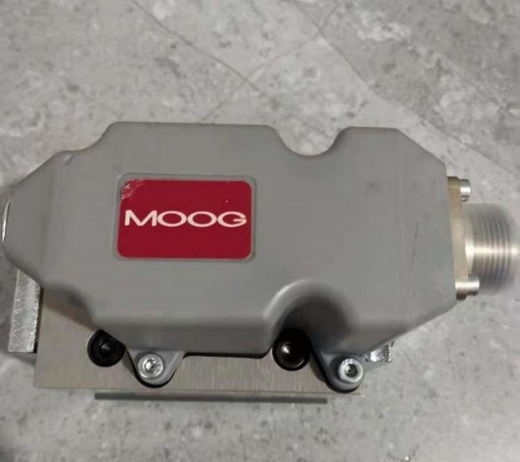 穆格伺服阀D791-4041 MOOG