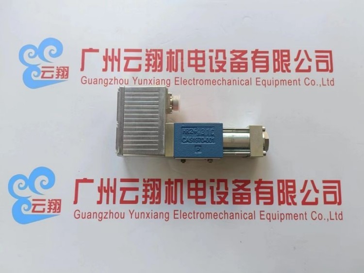 MOOG穆格伺服阀 D661-4636 G60KOAA5VSX2HA