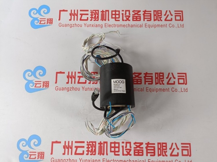 MOOG穆格伺服阀 D661-4303E G75JOCA6VSX2HA