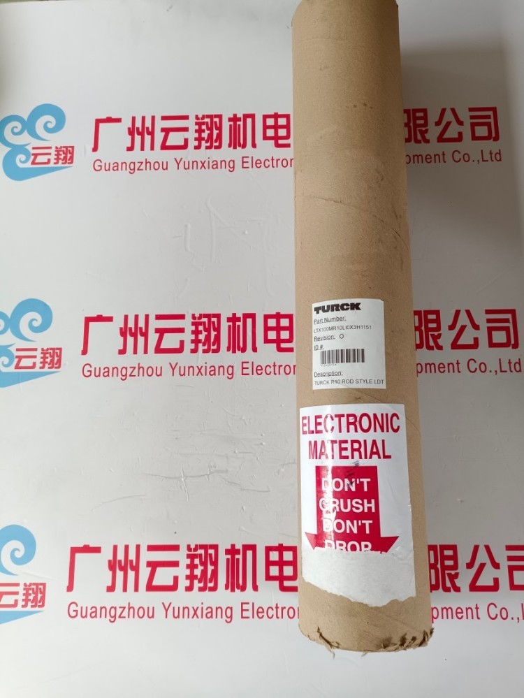 德国原装TURCK图尔克传感器BL67-GW-DP