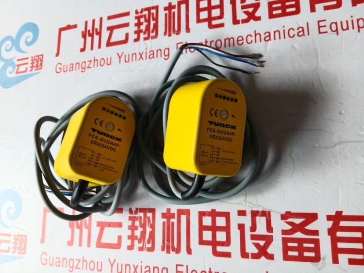 原装BI15-CK40-AP6X2-H1141图尔克TURCK传感器