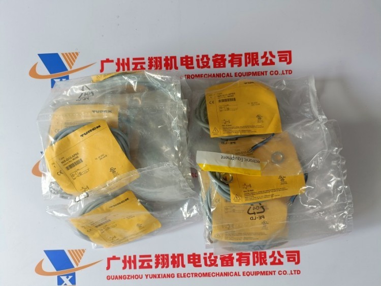 原装TURCK图尔克传感器RK4.5T-5-RS4.5T/S2503