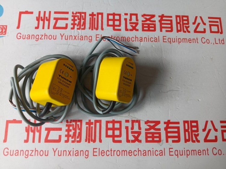 原装TURCK图尔克传感器RO20m-BT18-VP6X2