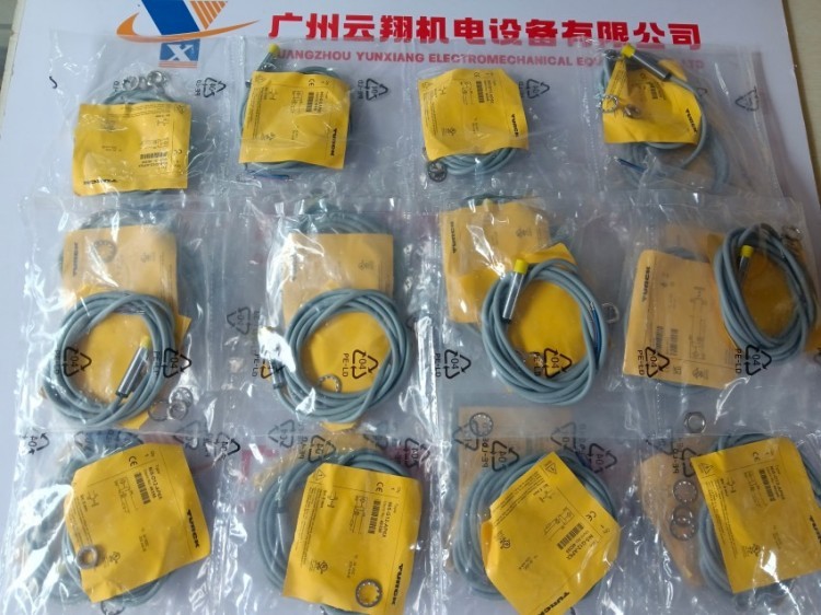 德国原装TURCK图尔克传感器BL20-S6T-SBBSBB
