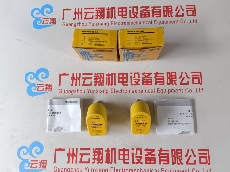 原装TURCK图尔克传感器BI10U-EM30-AP6X-H1141