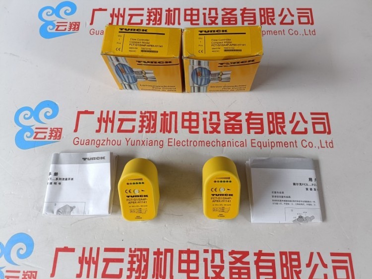 原装BI15R-W30-DAN6X-H1141图尔克TURCK传感器