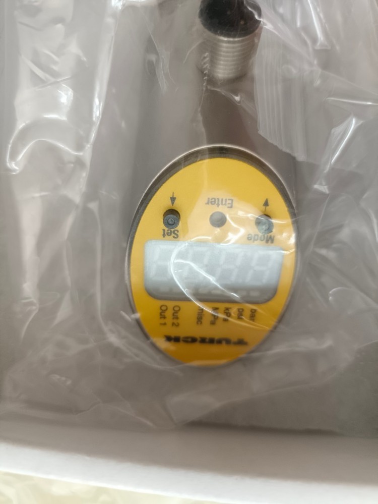 原装BI1,5-H08-AP6X图尔克TURCK传感器