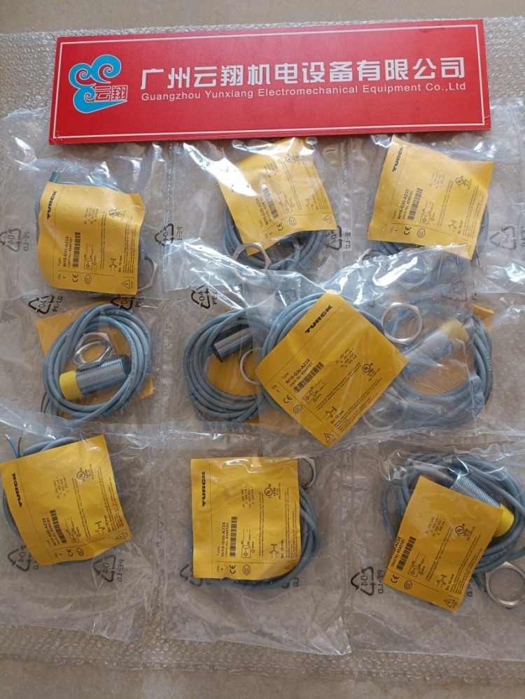 德国原装TURCK图尔克传感器BL20-GW-DPV1