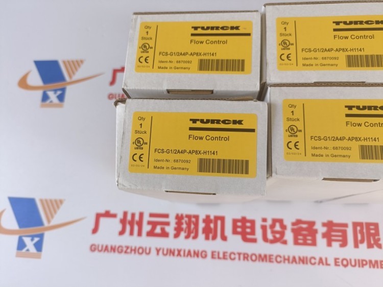 原装TURCK图尔克传感器BI2-M12-AP6X-H1141