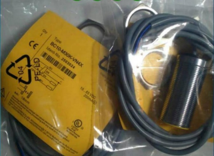 德国原装TURCK图尔克传感器BL20-2AI-PT/NI-2/3