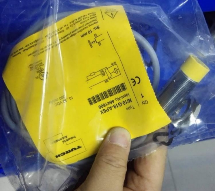 德国TURCK压力传感器TBEN-L1-16DXP