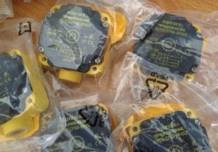 原装BI10-M30-AZ3X图尔克TURCK 电感式传感器