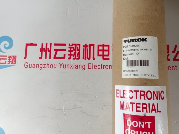 原装TURCK图尔克传感器NI20U-M30-AP6X