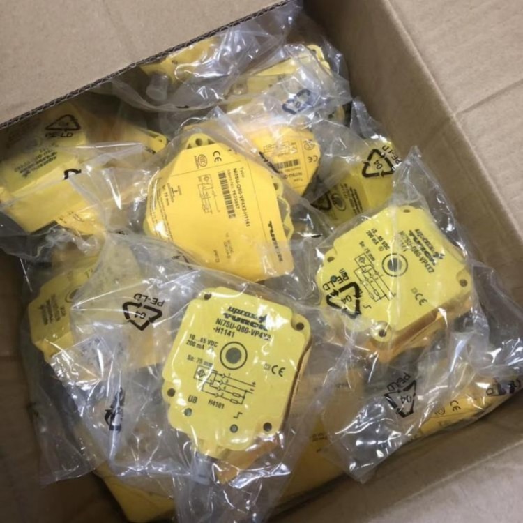 原装FW-M12KU5D-G-SB-ME-SH-8图尔克TURCK传感器