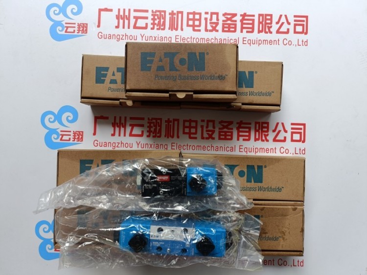 丹佛斯威格士KDG4V-5-33C50N-M-U-H7-30比例换向阀原伊顿威格士