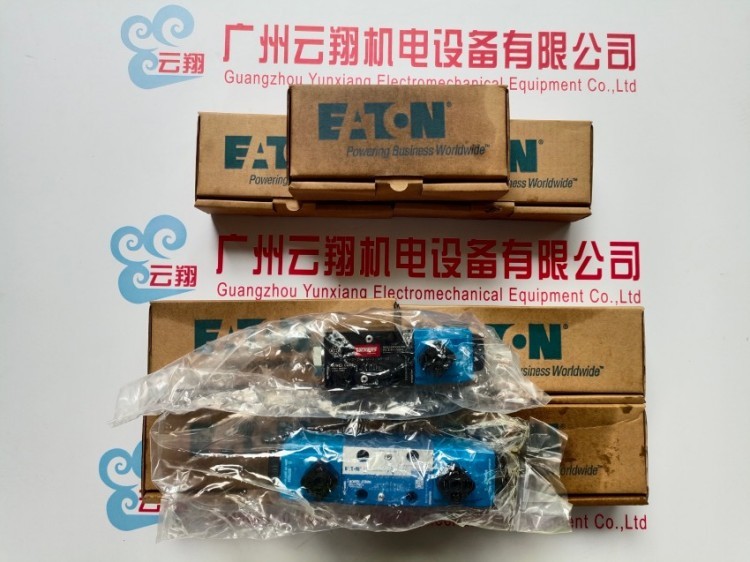 威格士方向控制阀DG4V-3-8C-VM-U-H7-69-EN124丹佛斯威格士现货