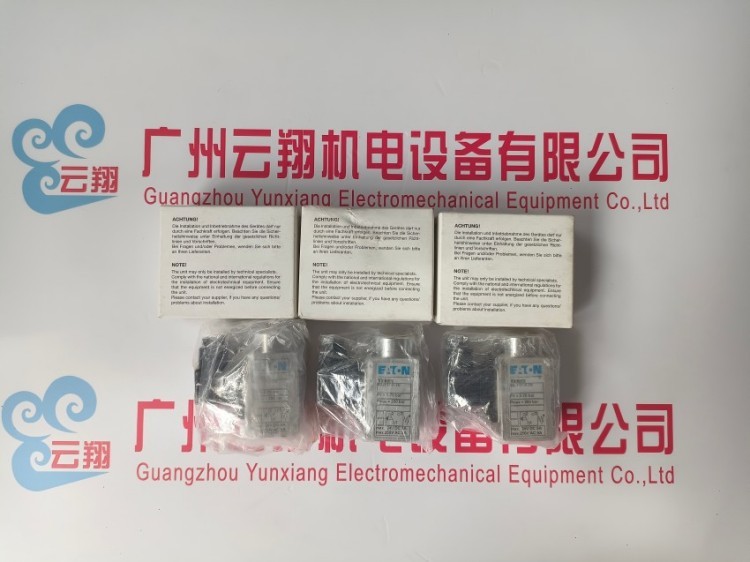 威格士方向控制阀DG4V-3-31C-M-U-H7-60-丹佛斯威格士电磁阀现货