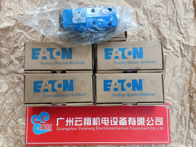 丹佛斯威格士电磁换向阀6050164-002 现货DG4V-5-6CJ-M-U-H7-29-E